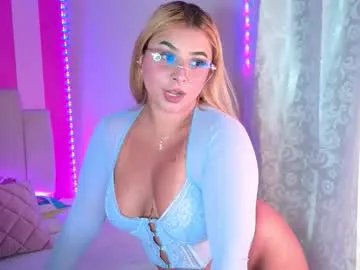 aliice_wonderland_ on Chaturbate 
