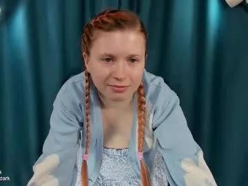 Freechat aliska_dark on Chaturbate