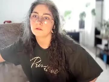 Freechat alix_valentine on Chaturbate