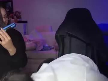 Freechat alix_valentine on Chaturbate