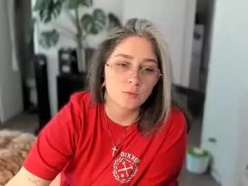 Freechat alix_valentine on Chaturbate