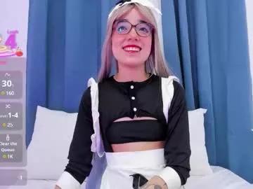 allison_divine on Chaturbate 