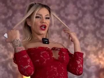 almavelia — Bend to your desires and become your MILF fantasy  22-99-111-333!   - Goal: start fingering yourself [234 tokens left] #squirt #milf #orgasm #stockings #blonde