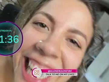 Avatar of alondra_on_fire