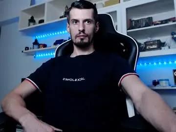 Avatar of alphamastertodd