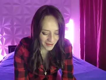 amalett on Chaturbate 