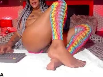 amanda_6ix9ine on Chaturbate 