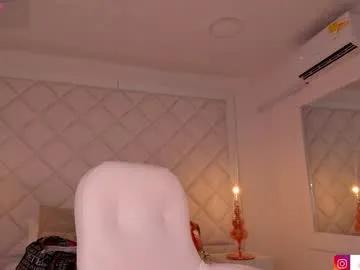 Chaturbate amanda_colin  is Freechat  amanda_colin — Freechat on Chaturbate