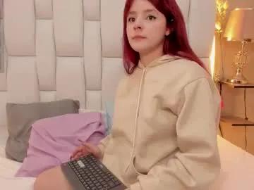 amandacooper2 — Hi, sweethearts, I'm a very perverse girl., we're going to have unlimited fun  #skiny #latina #qeen #18 #bigass