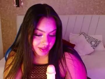 amaranta_carey — GOAL: play with nipples + saliva [36 tokens remaining] Make me feel like a bitch Cumming on my face #squirt #bigboobs #dirty #bigass #latina
