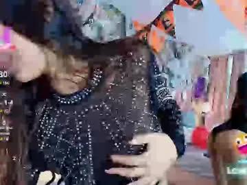 Freechat ambersweet_ls on Chaturbate