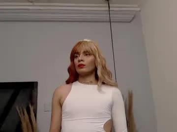 amelia_brixton — GOAL: Cum Show [551 tokens remaining] Welcome to my room! #18 #new #trans #latina #cum