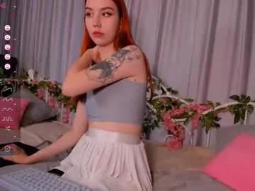 Avatar of amelia_skyy