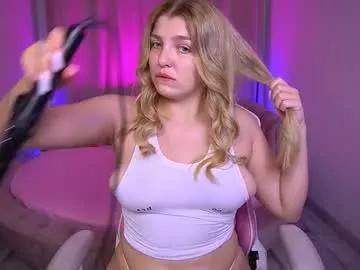Freechat amivibe on Chaturbate