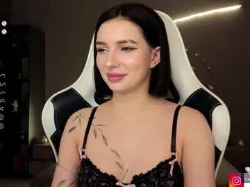 ammy_cumwme on Chaturbate 