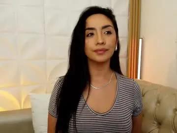 ana_riveros — GOAL:  Sexy dance [100 tokens remaining] Are u ready for cum on my face? Please... #bigass #deepthroat #latex #pantyhose #latina