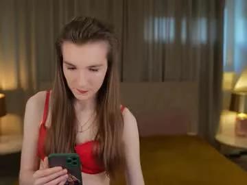 anabel2054 on Chaturbate 