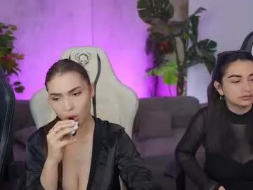 anabel2054 on Chaturbate 