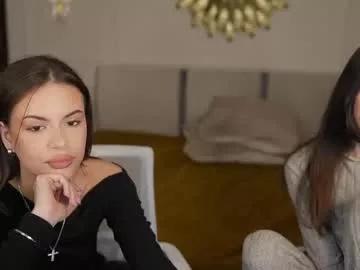 anabel2054 on Chaturbate 