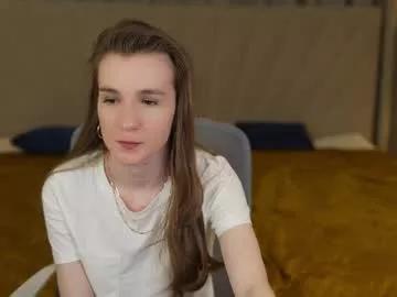 anabel2054 on Chaturbate 
