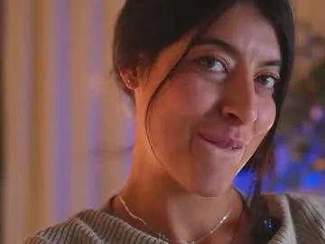 anabelcurvy on Chaturbate 