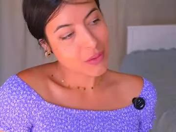 anabelcurvy on Chaturbate 