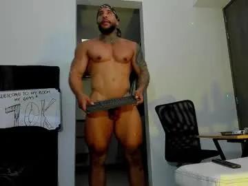 Avatar of andrewjohnson0