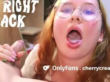 andycherrysecrets — GOAL: fuck cowgirl [315 tokens remaining] Welcome to my room! #anal #bigboobs #bigcock #cum #facial