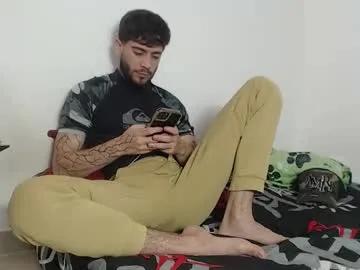 angel_damons_ — monster cumpvt is open //Let's have a good time u and me #bigcock #young #cum #muscle #latino [999 tokens remaining]