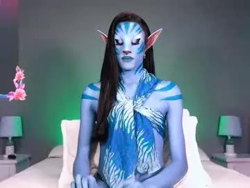 angel_star69 — AVATAR BIG DICK OIL SHOW/CUM AT GOAL// #trans #latina #teen #feet #bigdick [1948 tokens remaining]