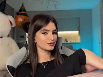 angelmi171 — Freechat on Chaturbate