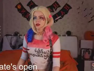 anika_heir — GOAL: tease with boobs [105 tokens remaining] Hello, hello, my name is Eva and this is my third time at the CB) #18 #new #blonde #shy #bigboobs
