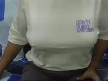 anjali_dogra786 on Chaturbate 