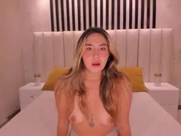 anniemonroe1 — GOAL: Sexy dance [50 tokens remaining] Make me feel like the queen of your dick #smalltits #blonde #latina #new #young