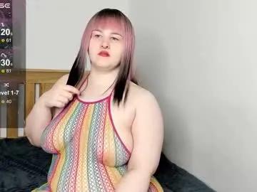 Freechat annnott on Chaturbate