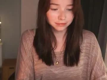 anntics_ — water on my top [0 tks left]  im back! for a week ;p #tease #natural #skinny