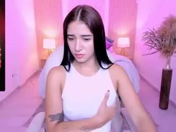 Avatar of antonella_grayy