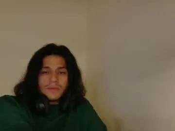 apachewithawebcam on Chaturbate 