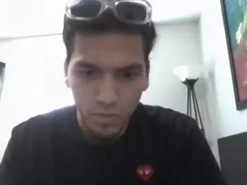 apachewithawebcam on Chaturbate 