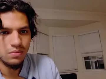 apachewithawebcam on Chaturbate 