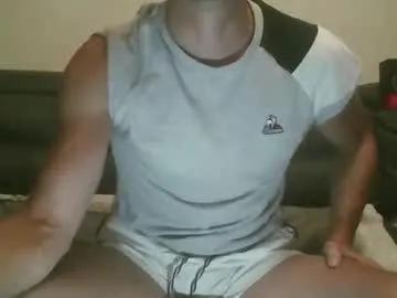 Freechat apollonfitx_69 on Chaturbate