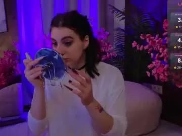 Freechat arcanedoll on Chaturbate