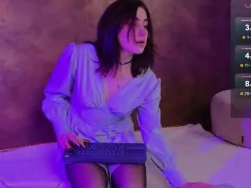 Freechat arcanedoll on Chaturbate