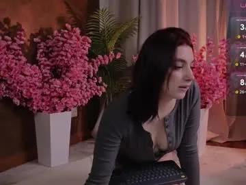 Freechat arcanedoll on Chaturbate