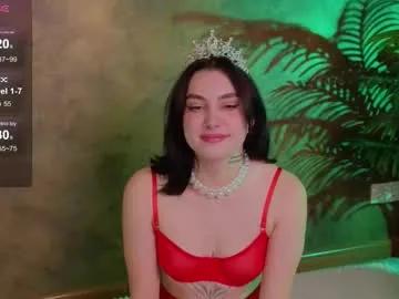 Freechat arcanedoll on Chaturbate