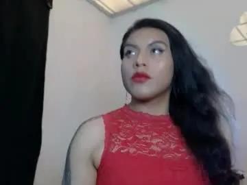 ariana_rodriguez_ on Chaturbate 
