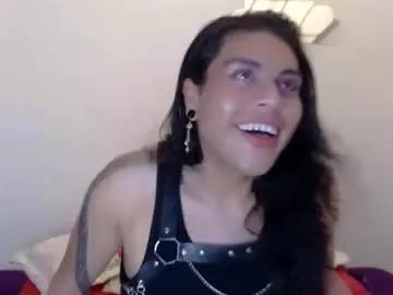 ariana_rodriguez_ on Chaturbate 