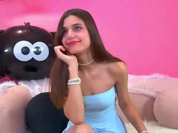 arianaallens — good mood #nonude #18 #teen #shy #cute