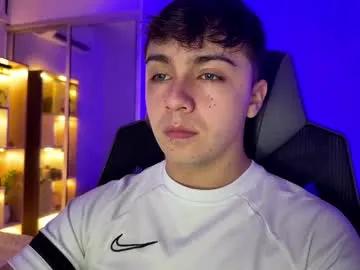 Avatar of aron__cooper