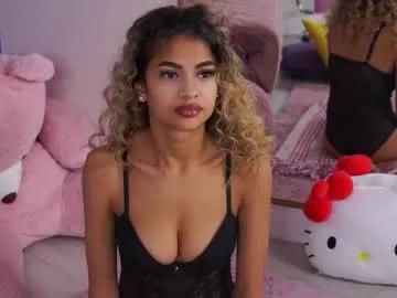 ashayuva on Chaturbate 